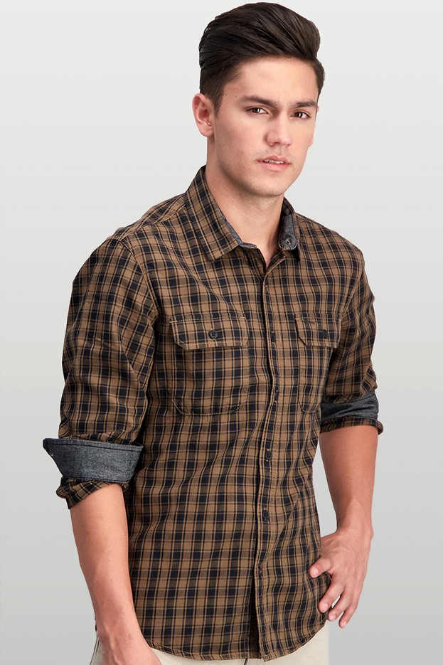 Cardinal Jeans T-Shirt CDL main image 1