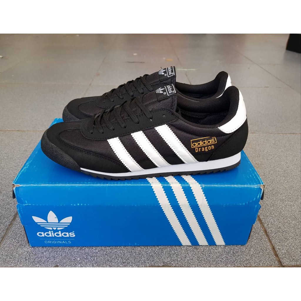 sepatu adidas dragon