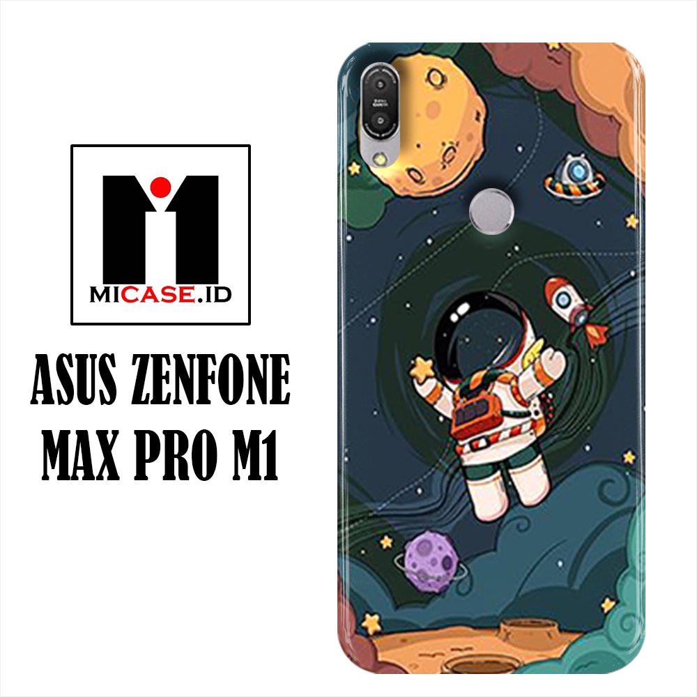 Jual Case ASUS ZENFONE MAX PRO M1 Casing ASUS ZENFONE MAX PRO M1