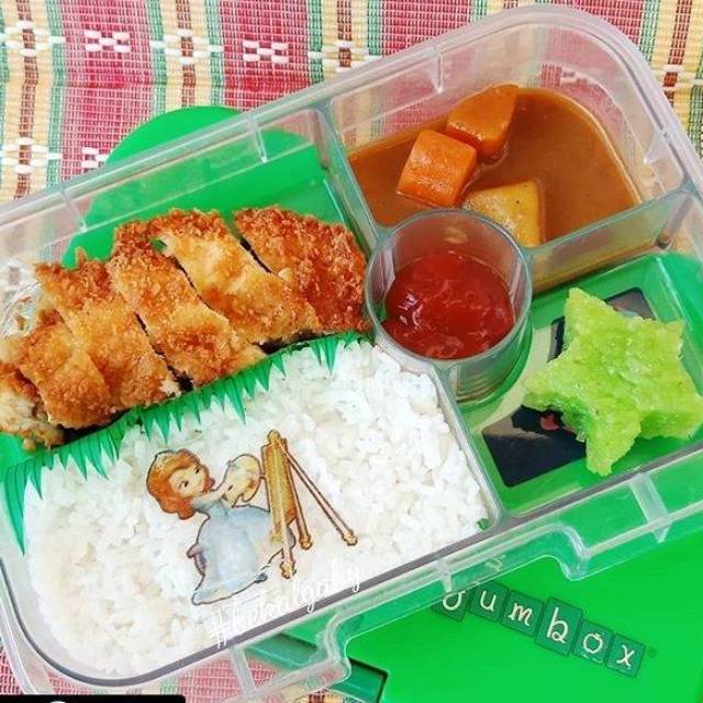 Jual Tema SOFIA, Edible Rice Paper/stiker nasi/rice sticker/hiasan ...