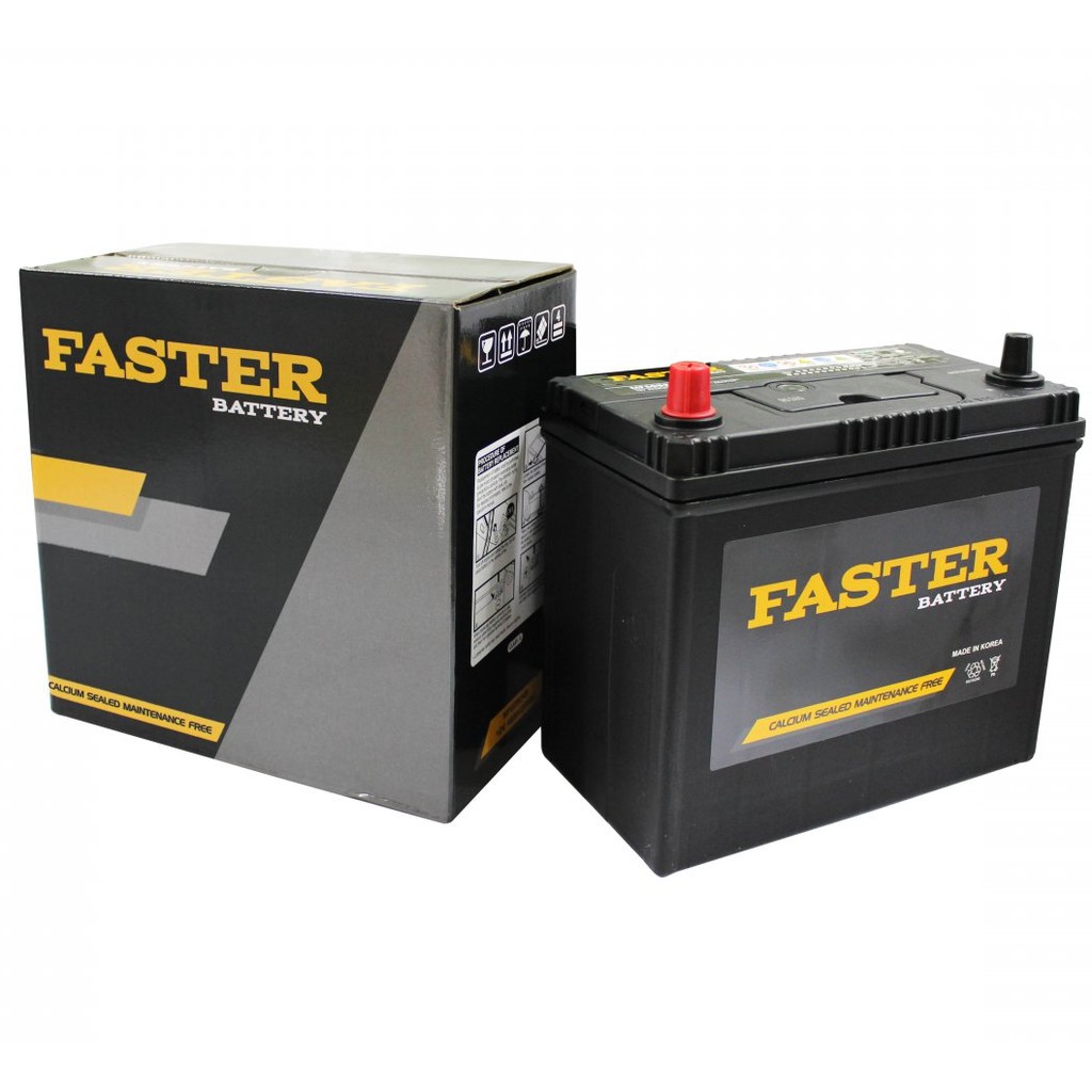 Jual FASTER MF 55559 (AKI KERING) | Shopee Indonesia