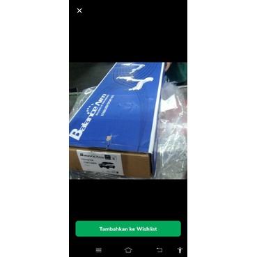 Jual stabilizer belakang/balance arm mobil toyota inova reborn | Shopee ...