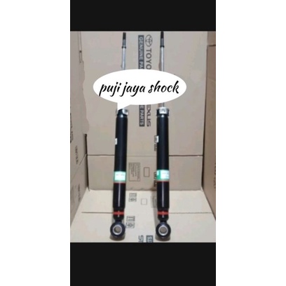 Jual Shockbreaker shock belakang Toyota voxy original | Shopee Indonesia
