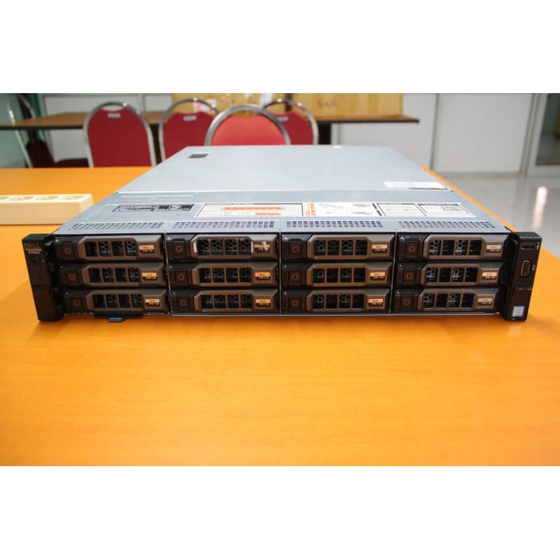 Jual PC Server Dell Rack R730XD Intel Xeon E5-2682v2 x2 Ram 128GB Hdd ...