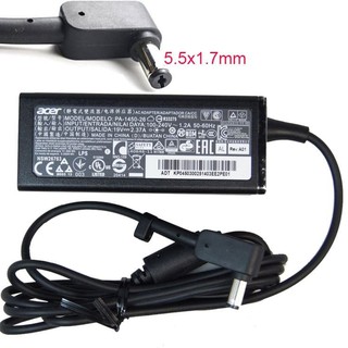 Jual Adaptor Charger Acer Aspire ES 11 ES1-131 ES1-132 ES1-420 ES1-421 ...