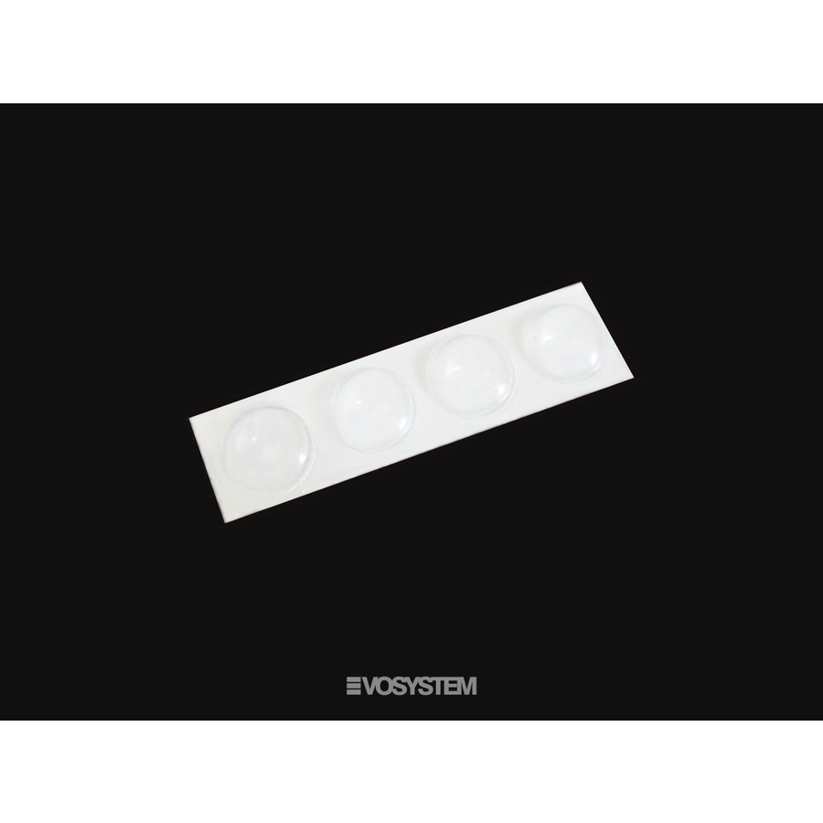 Jual Evosystem Bumpon for Mechanical Keyboard | Shopee Indonesia