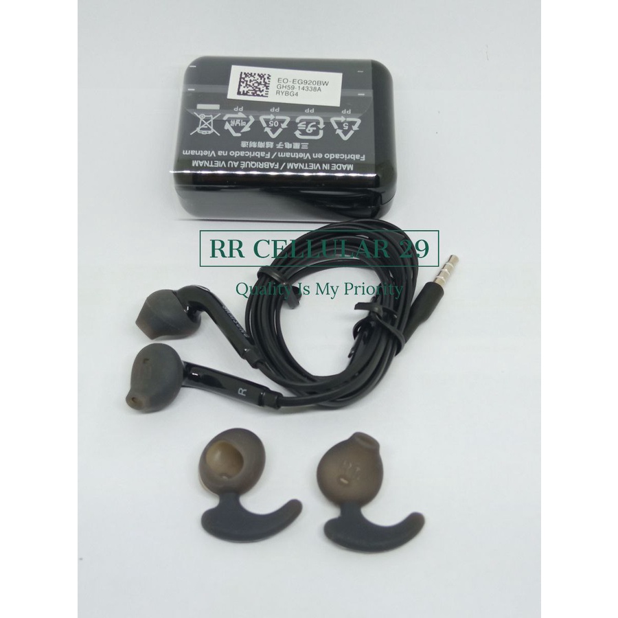 Jual Headset Handsfree Earphone Original Samsung Galaxy M10 M11