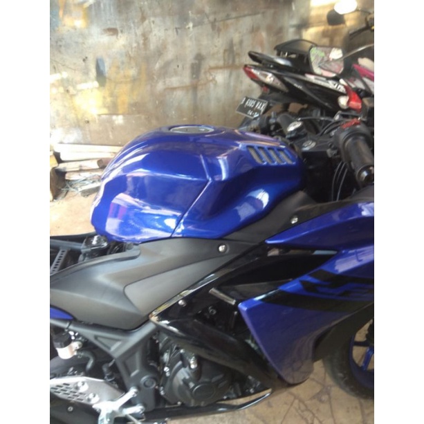 Jual COVER TANGKY KONDOM TANKY R25 OLD MODEL R1 | Shopee Indonesia