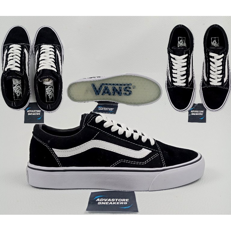 Harga vans old skool di store online