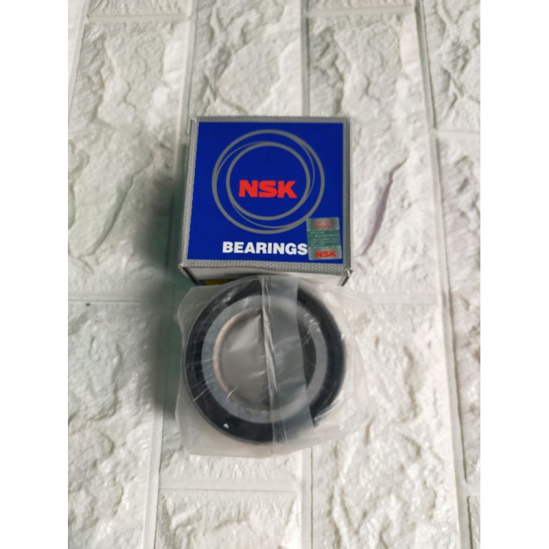 Jual Bearing laker roda depan Jazz new GE8 NSK japan asli (kode japan ...
