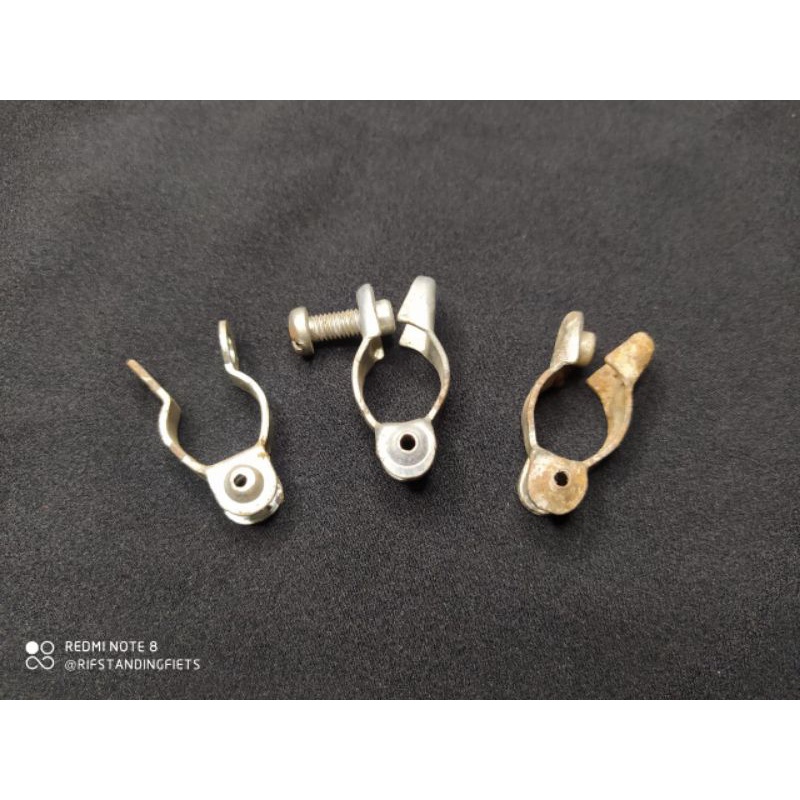 Jual Stoper cable RD untuk sepeda jadul BMX osbmx balap jadul raleigh ...