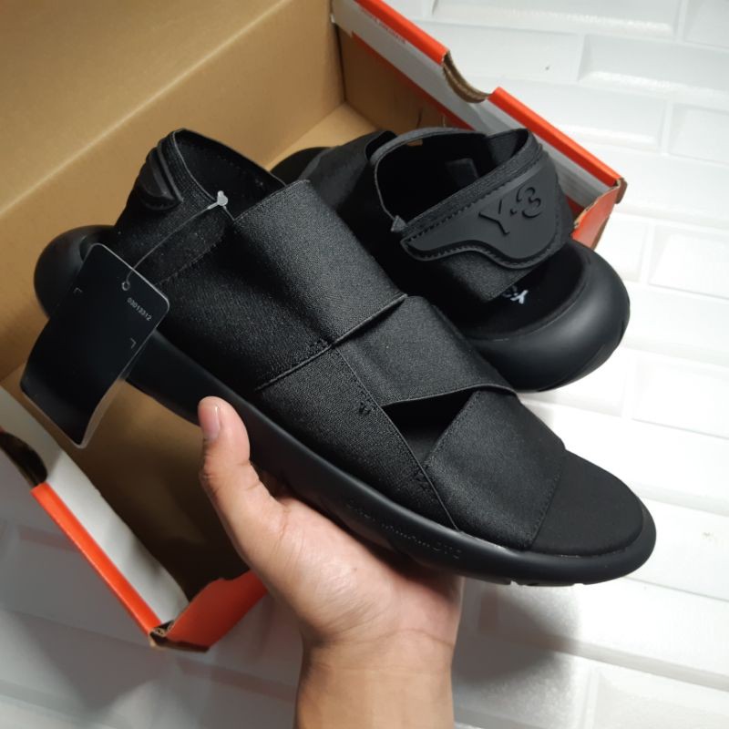 Adidas y3 cheap yohji yamamoto sandal