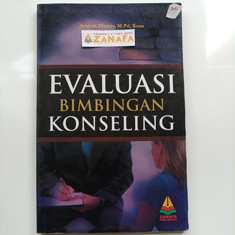 Jual Evaluasi Bimbingan Konseling | Shopee Indonesia