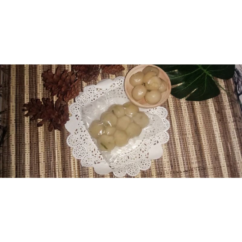 Jual Cilok Baso Aci Isi Jando 500g Shopee Indonesia