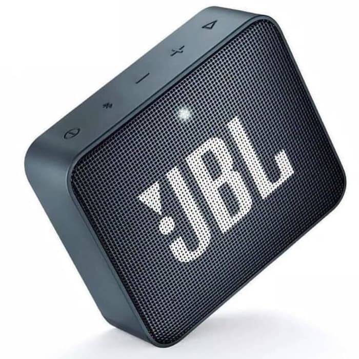 Jual SPEAKER PORTABLE BLUETOOTH JBL GO GARANSI RESMI IMS