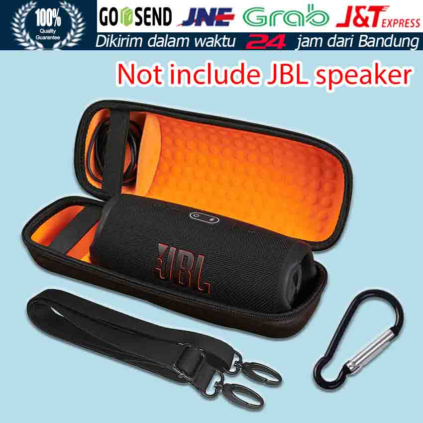 Jual Tas Case Jbl Speaker Protective Carrying Case / Protective ...