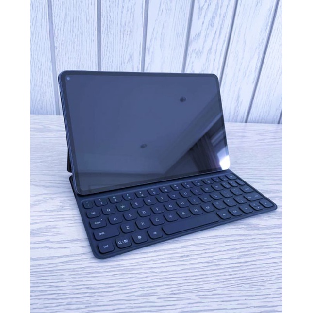 Jual Huawei Matepad Pro 6/128 fullset, keyboard, mpencil resmi | Shopee ...
