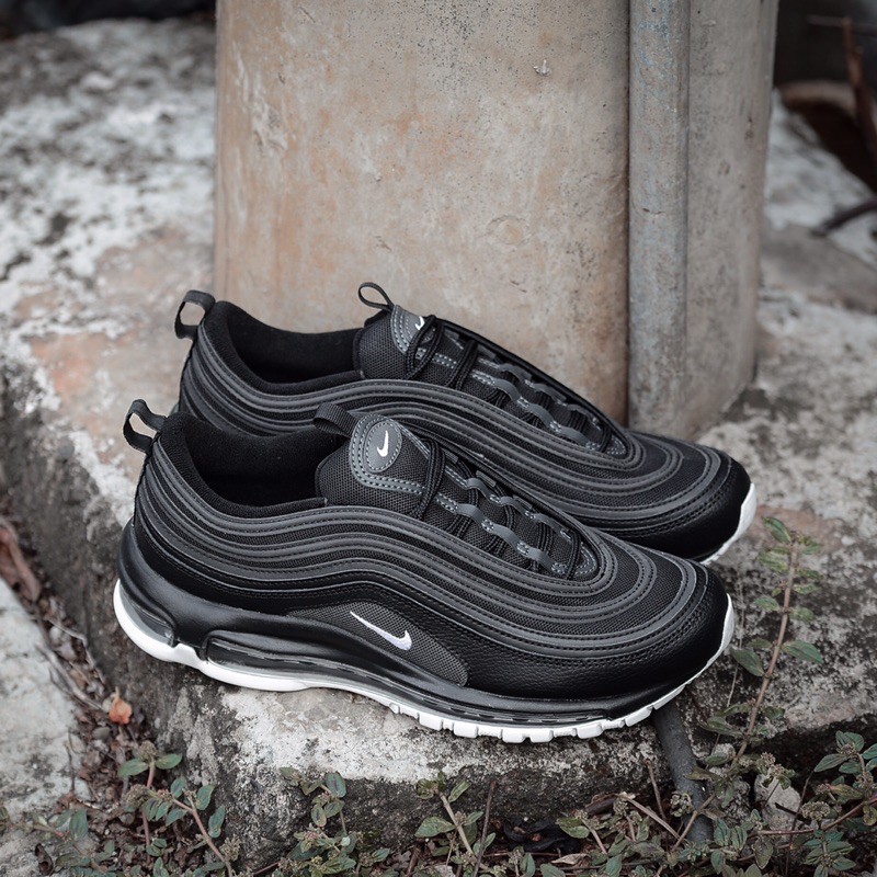 Air max 97 core hot sale black