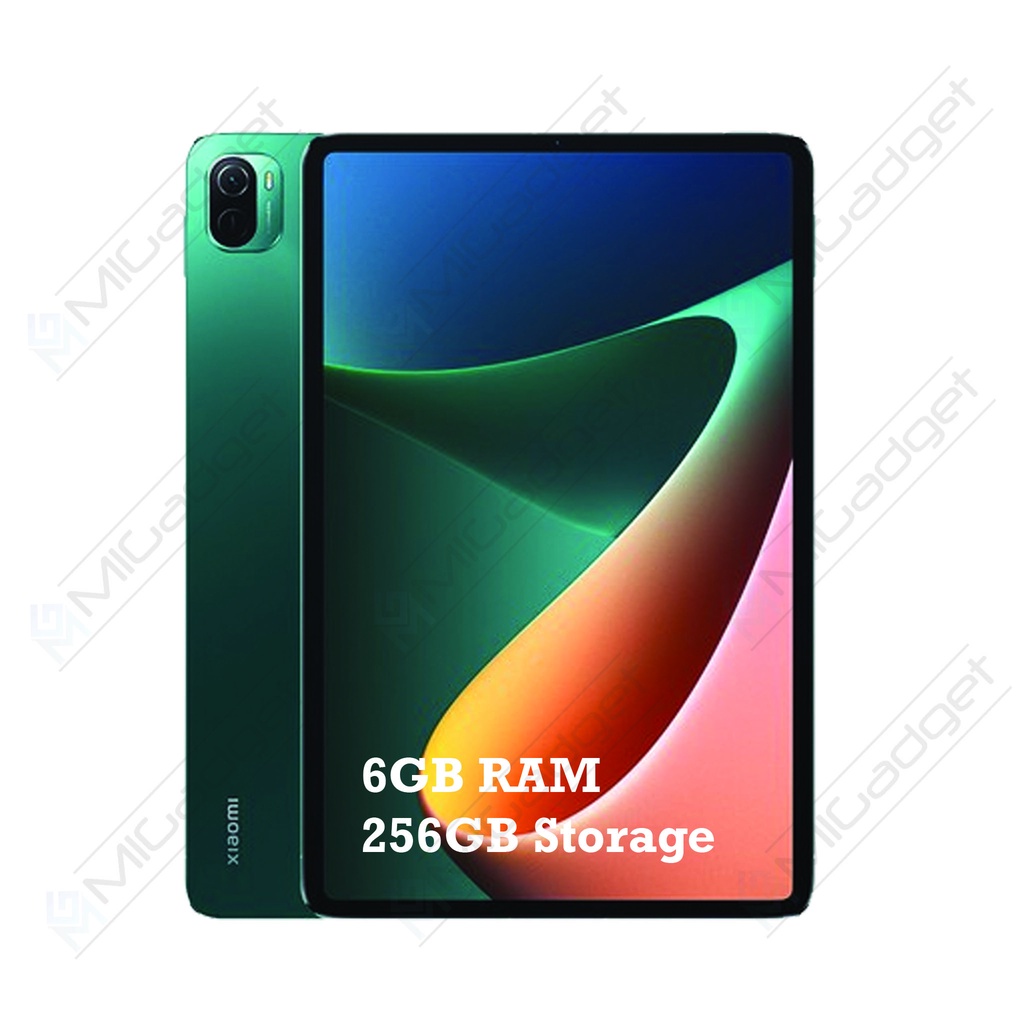 Jual Xiaomi Mi Pad 6 MiPad 6 256 GB Tablet Xiaomi 8/256 WiFi Version ...