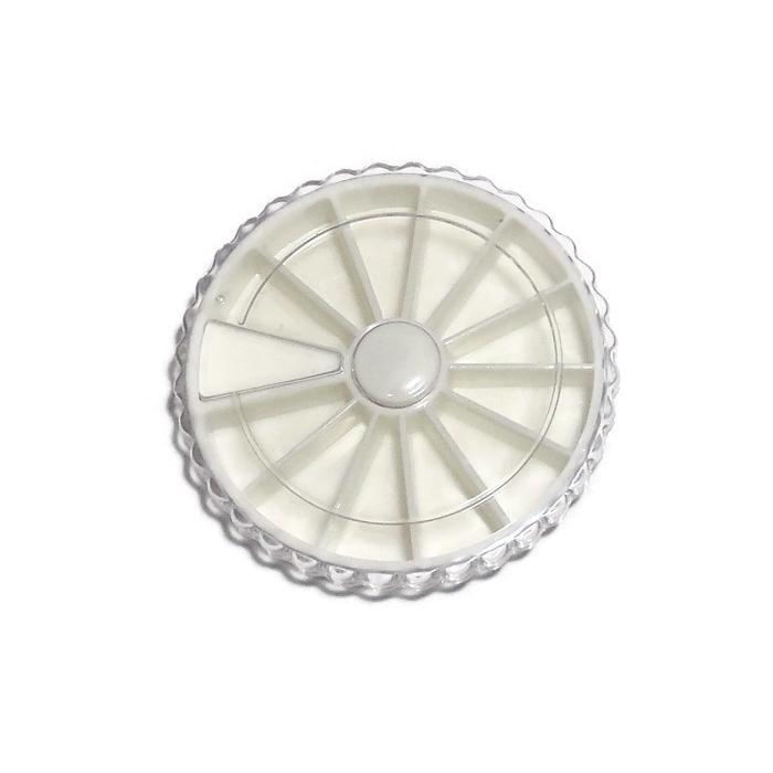 Jual Storage Box Round Shopee Indonesia