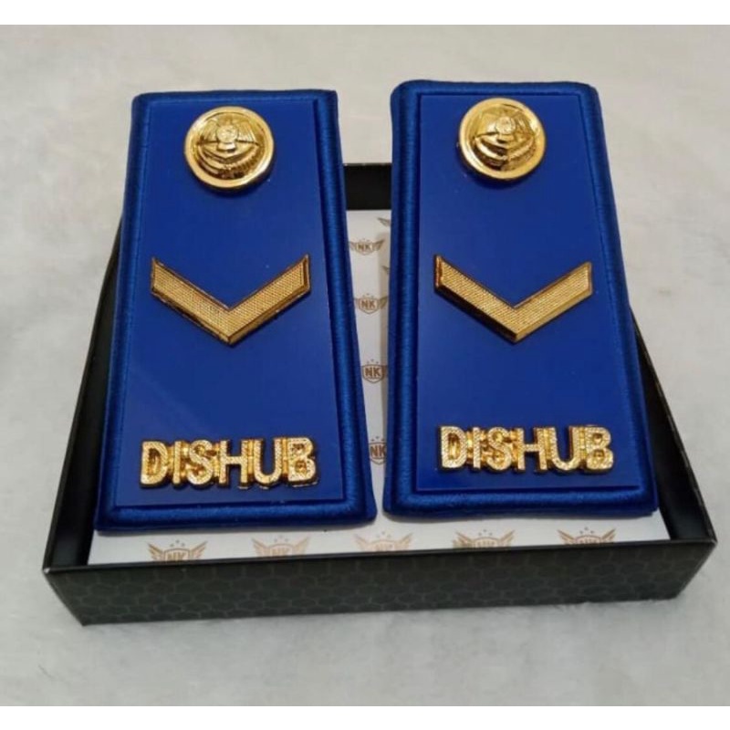 Jual PANGKAT DISHUB 2A AKRILIK | Shopee Indonesia