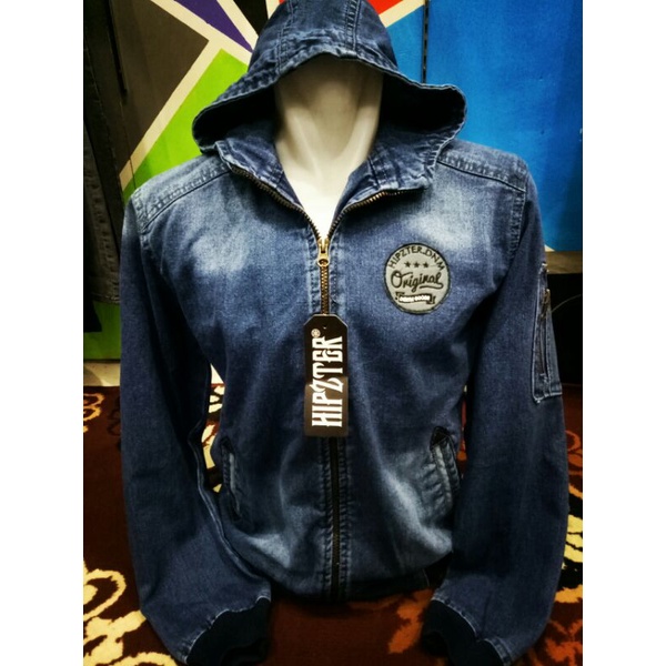 Jaket levis hoodie original new arrivals