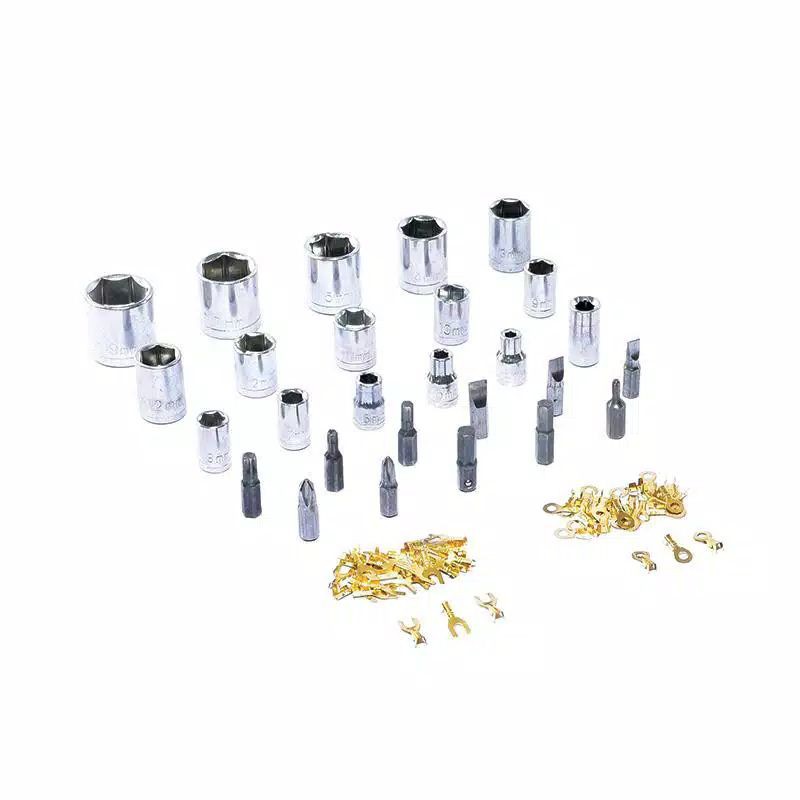 Jual kenmaster tool kit 100pcs n2 Harga Terbaik & Termurah Mei 2026 ...