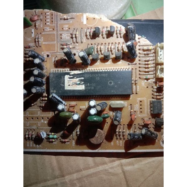 Jual IC TDA11105PS TDA 11105PS TDA11105 | Shopee Indonesia