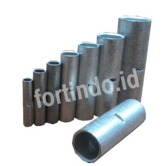 Jual Verbending Connector L-4 Copper Konektor Shock Sambungan Kabel ...