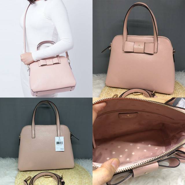 Kate spade best sale matthews street maise