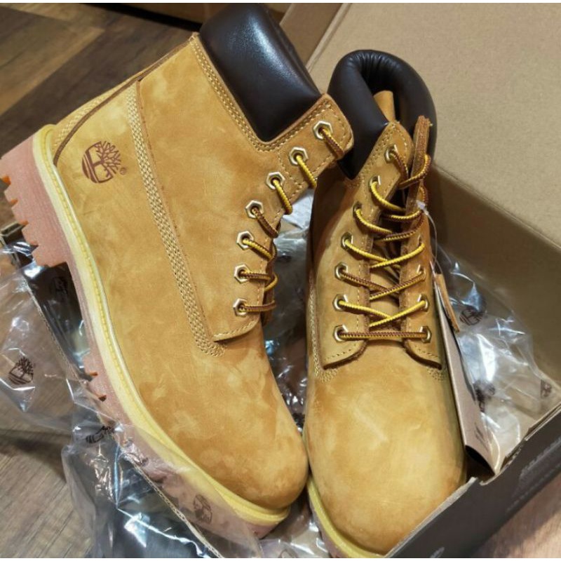 Jual timberland deals boots