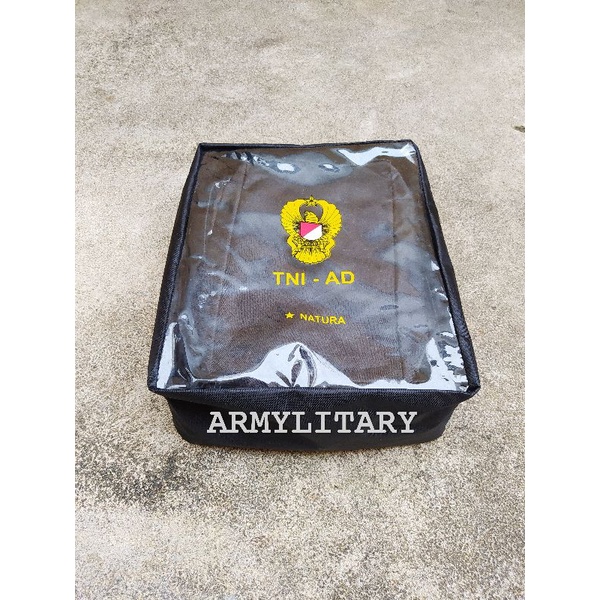 Jual Tas protap tni | Shopee Indonesia
