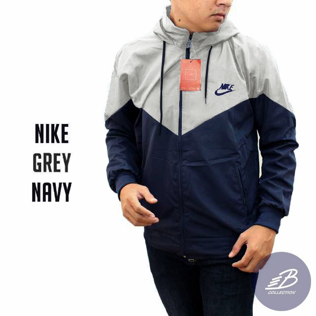 jaket nike windrunner original