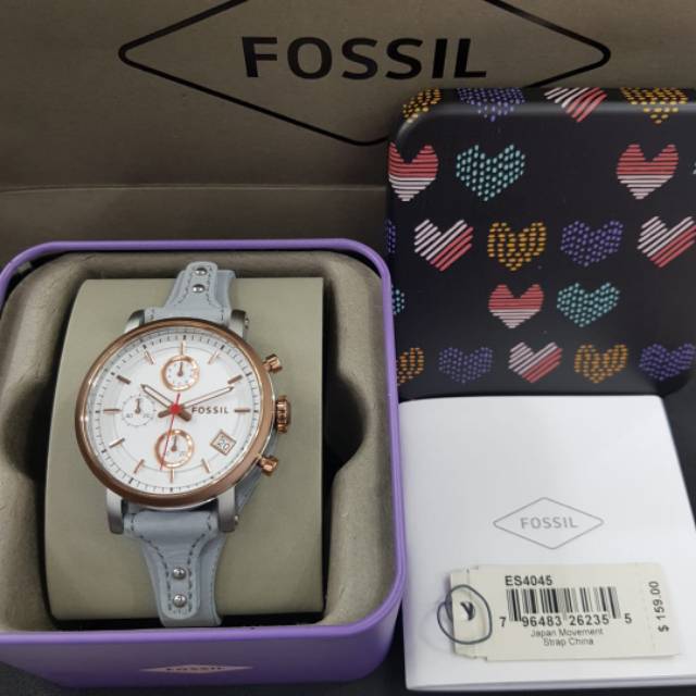 Fossil es4045 2025