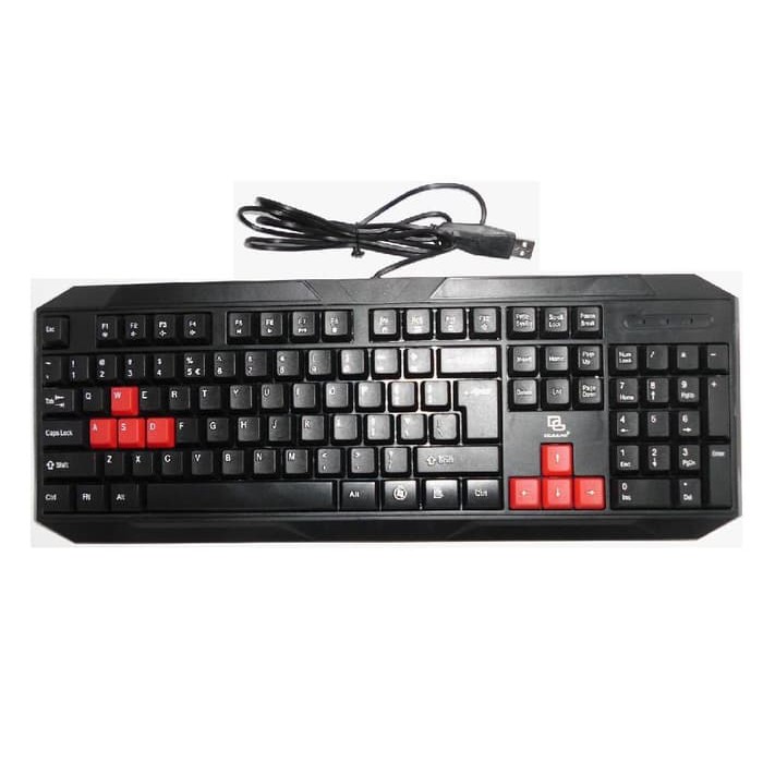 Jual Keyboard Usb Digigear Kkm-100 | Shopee Indonesia