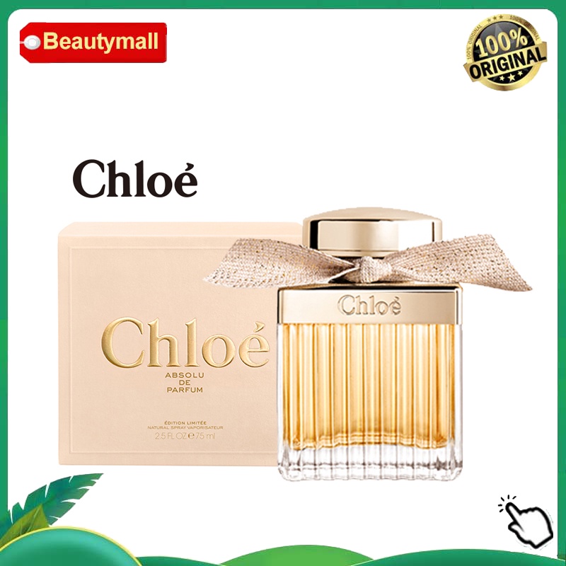 Chloe perfume online harga