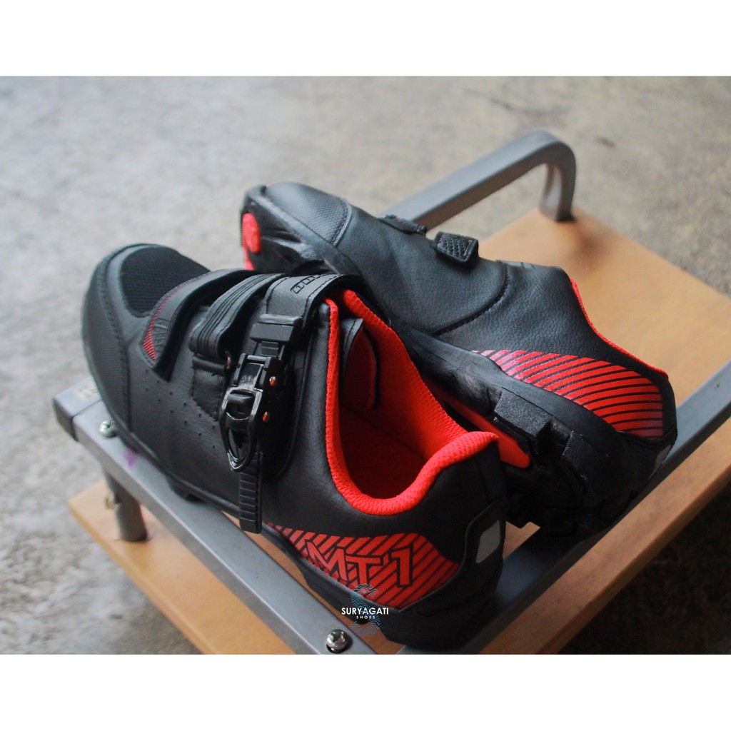 Sepatu Sepeda Shimano Me3 Spd Shimano ME3 ME301 Size 44 Mtb Spd