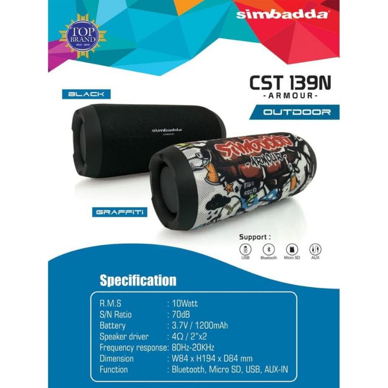 Cst 139n sales