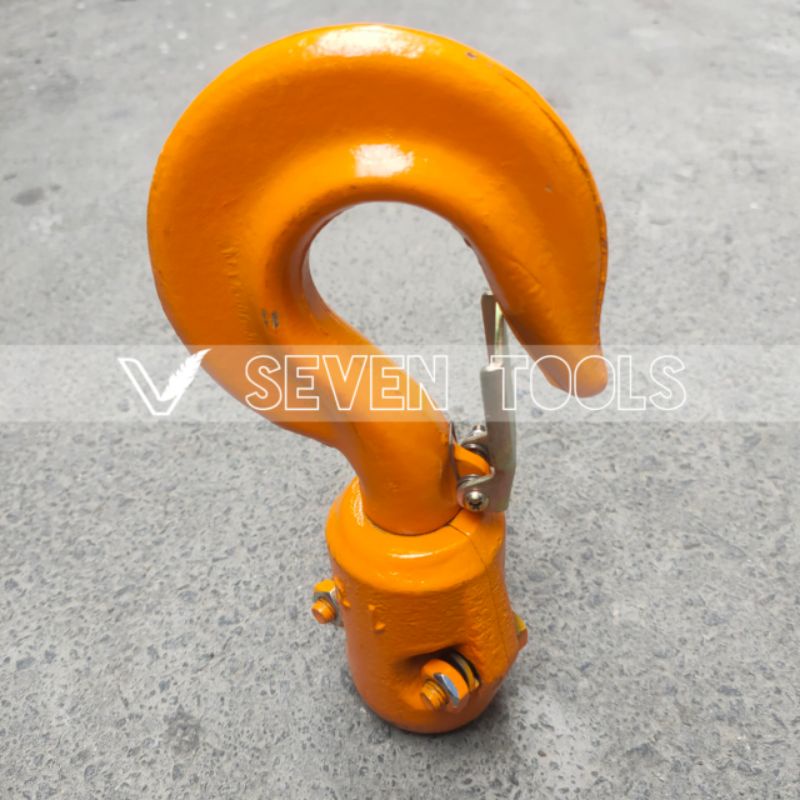 Jual Hook Chain Block Electrik 2 ton Nagasaki Button kereka listrik ...
