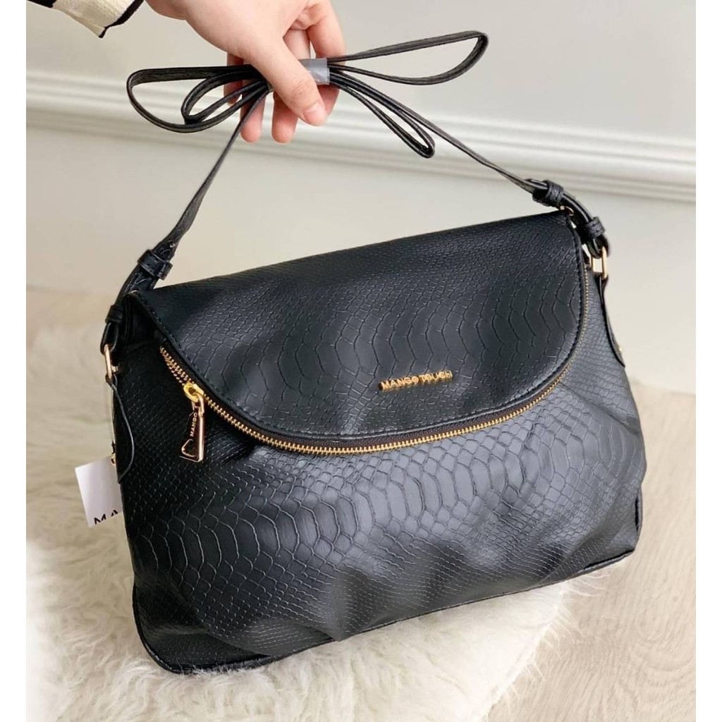 Tas mango sling bag on sale