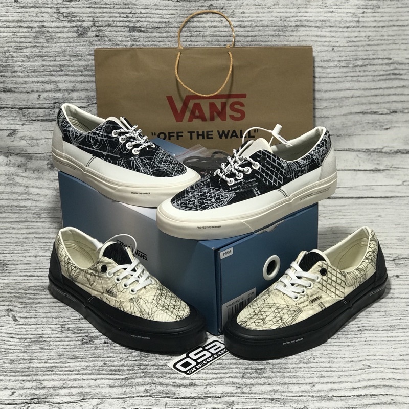 Vans clearance era c2h4