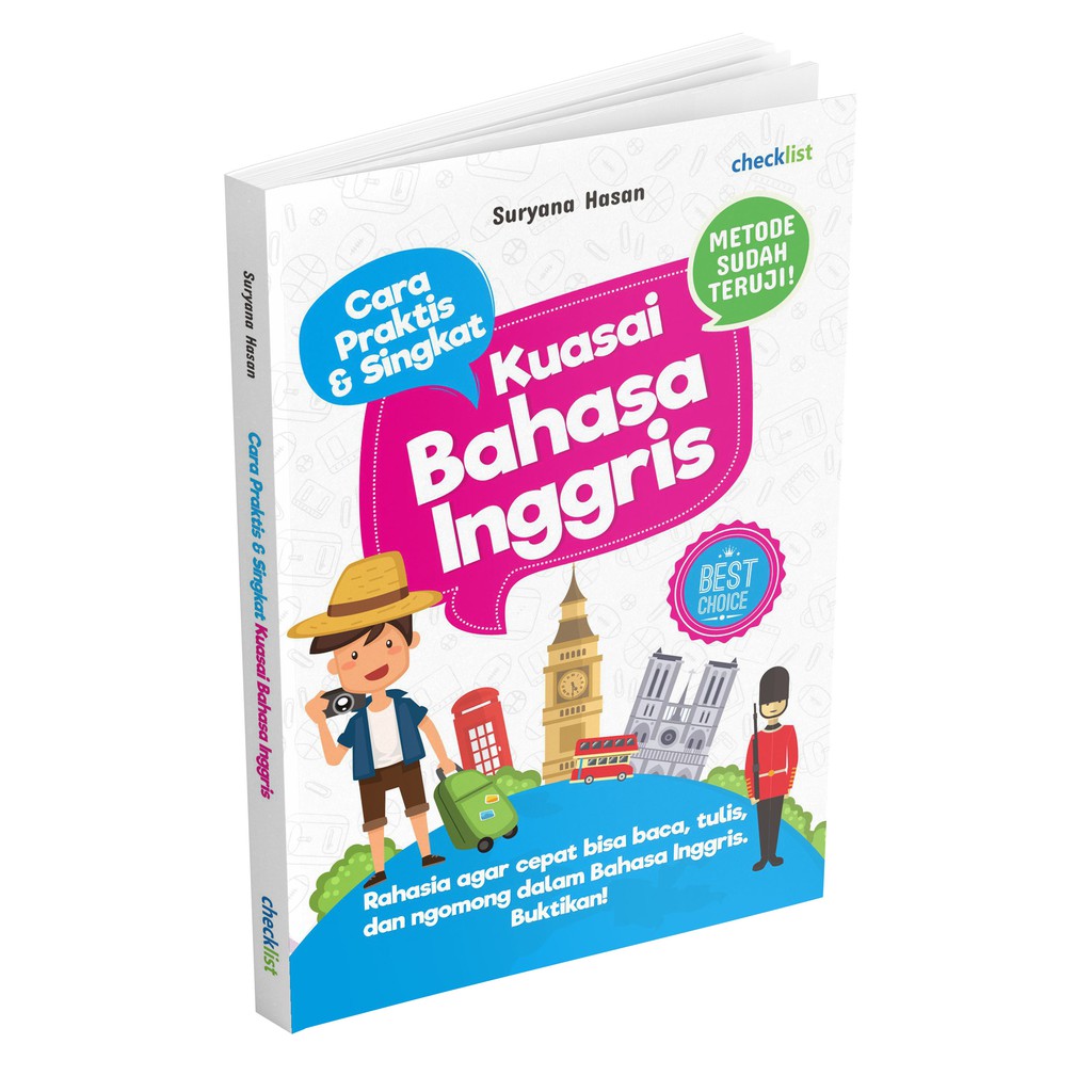 Dari Nol ke Master Bahasa Inggris: Taklukkan CPNS dengan Strategi Kilat!