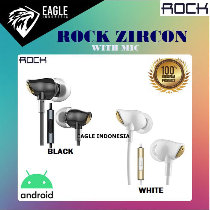 Rock zircon 2025 powerful bass