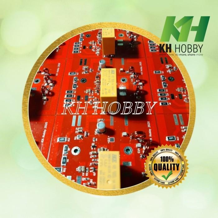 Jual Yoan Modul Pcb Booster Ht 70 Watt Uhf/Vhf | Shopee Indonesia