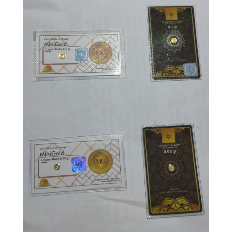 Jual minigold | Shopee Indonesia