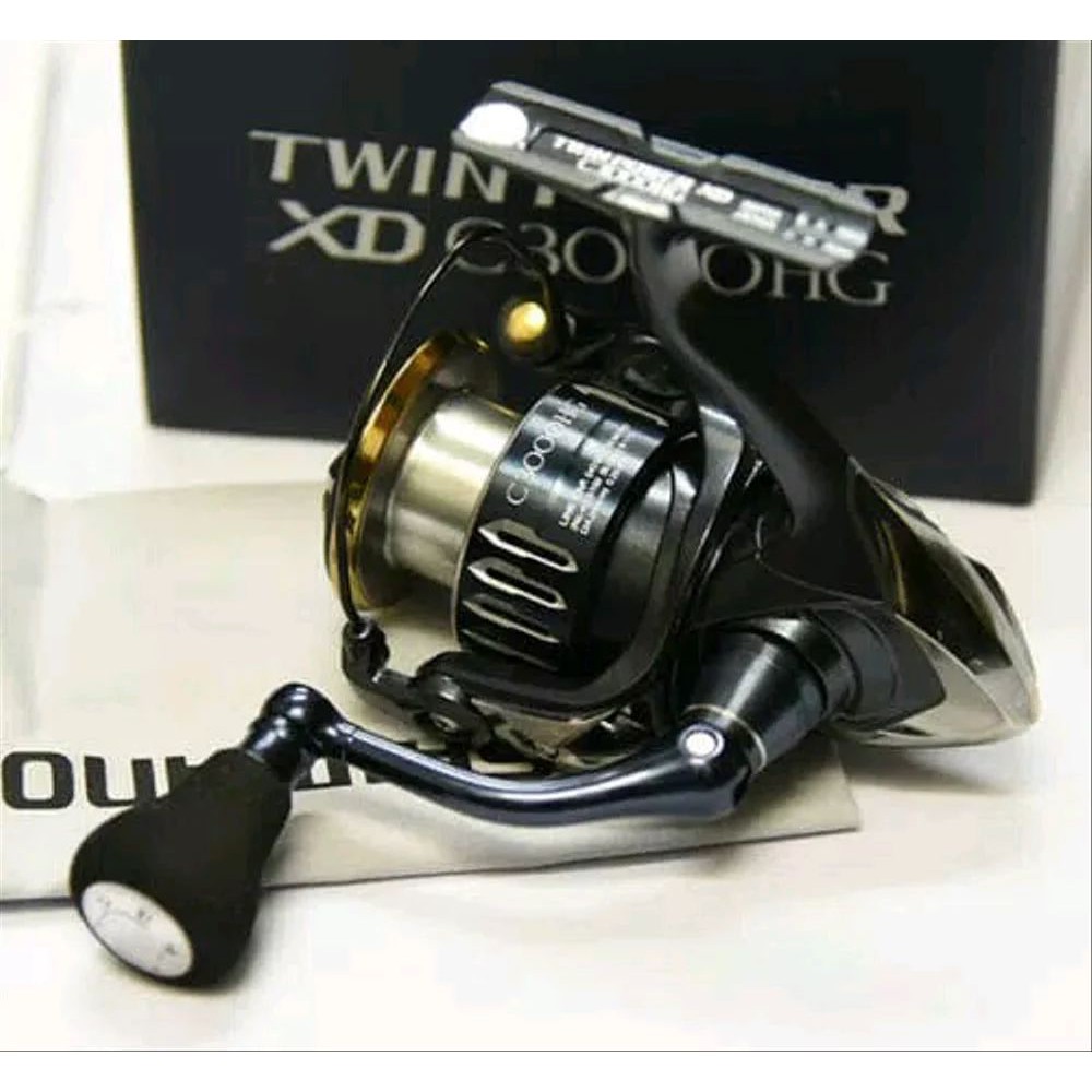 harga reel shimano terbaru 2017 NEX1000FJ Nexave FJ Spinning performance model that aims for the electric reels Power Basic Reel Shimano VANFORD C 1000