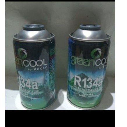 Jual Freon r134a greencol freon kulkas freon mobil | Shopee Indonesia