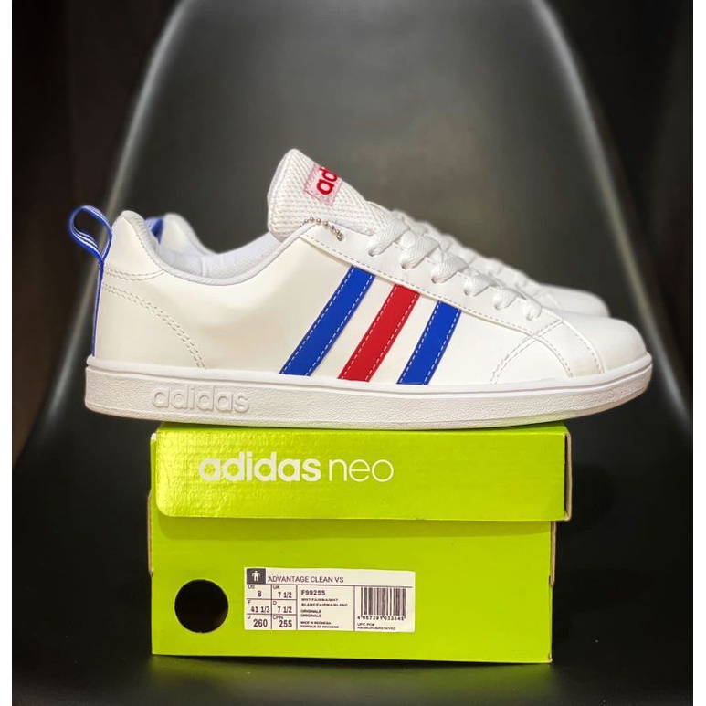Harga sepatu adidas neo advantage original hotsell