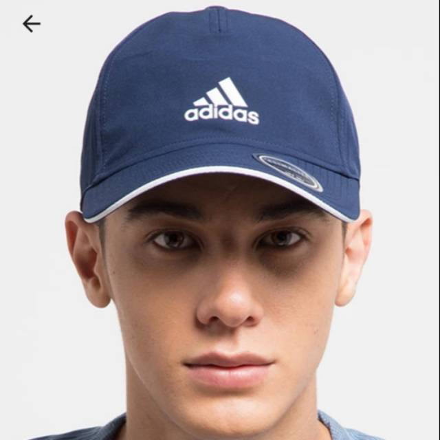 Adidas c40 outlet climalite cap