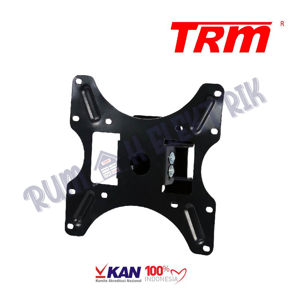 Jual BRACKET TV LED / LCD 17” 42” KUPU KUPU BT1442 TRM Shopee